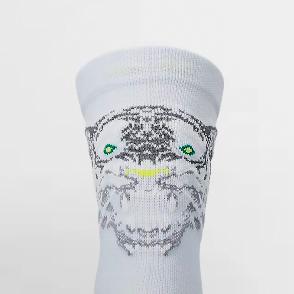 ASICS CALCETIN PERFORMANCE RUN SOCK CREW - 3013A976 404