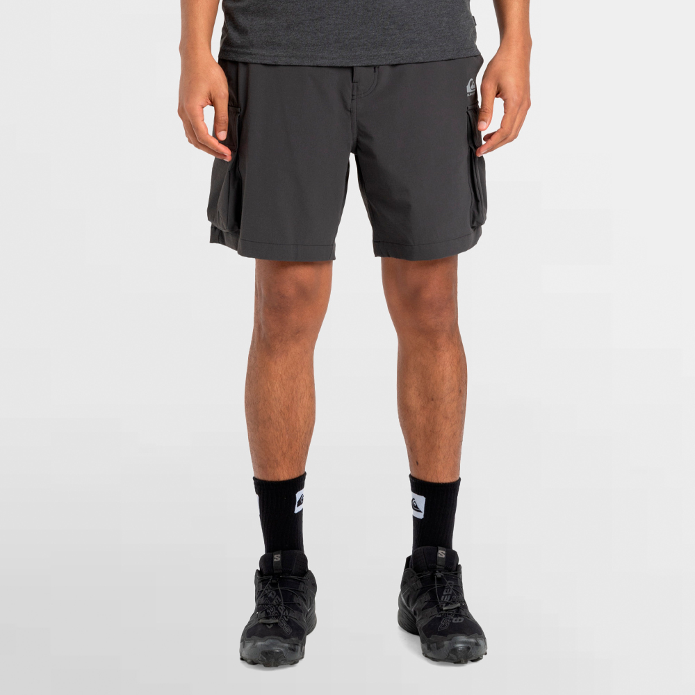 QUIKSILVER PANTALON PHANTOM - EQYWS03822 KTA0