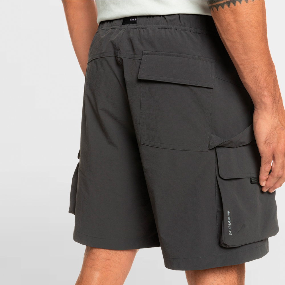 QUIKSILVER PANTALON PHANTOM - EQYWS03822 KTA0