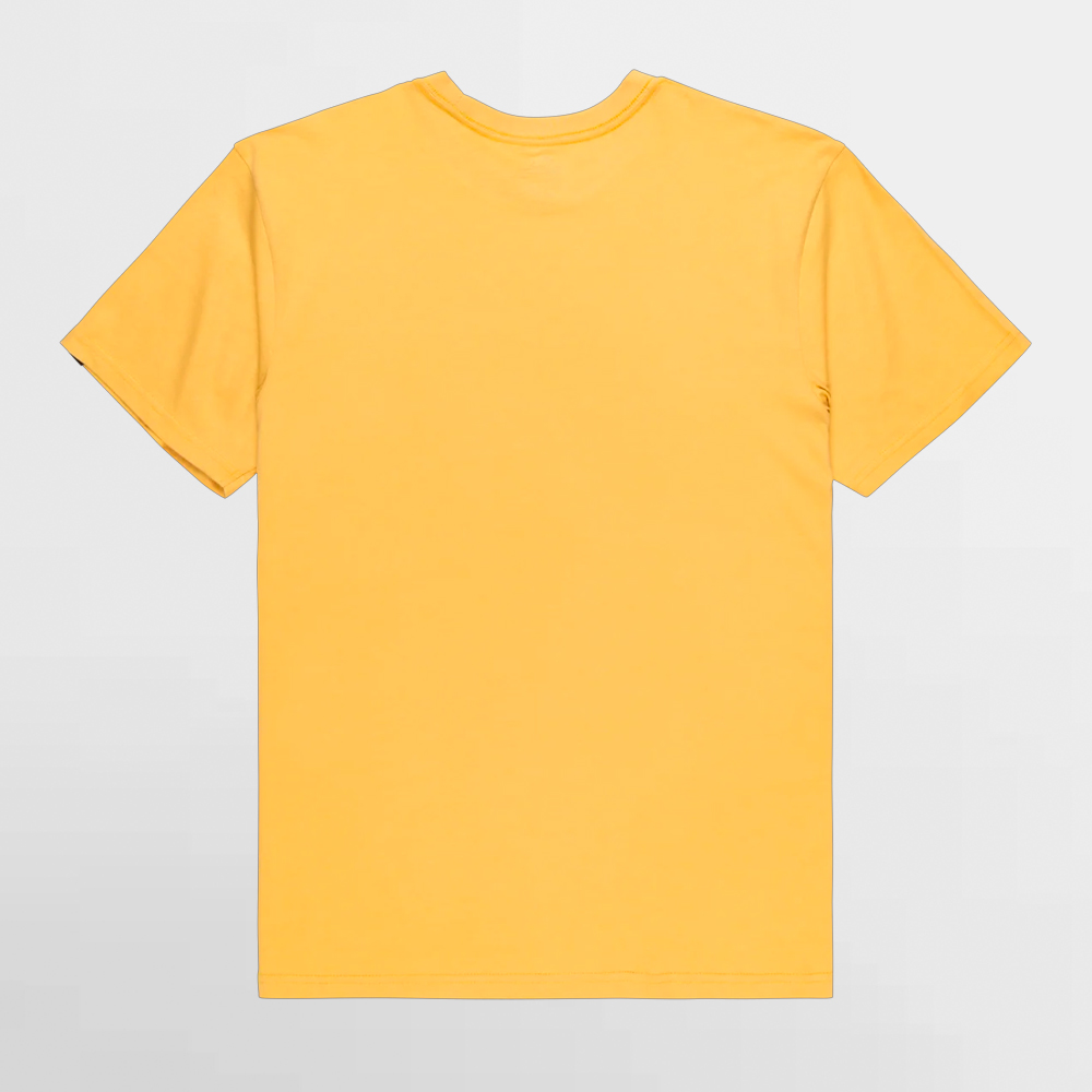 QUIKSILVER CAMISETA ANCHOR LOCKUP SS - EQYZT08178 YHP0