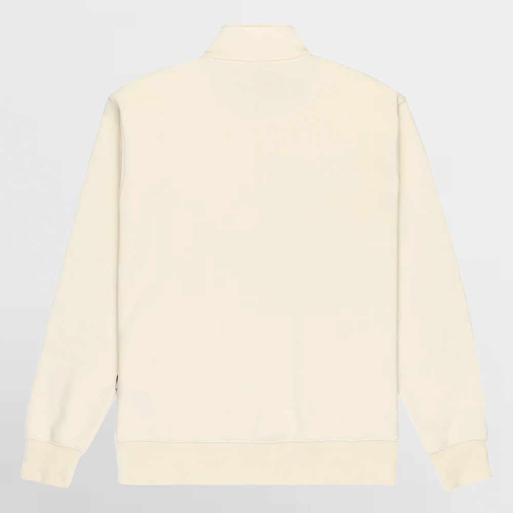 QUIKSILVER CHAQUETA ZIP FLEECE NO HOOD - EQYFT05134 WBS0