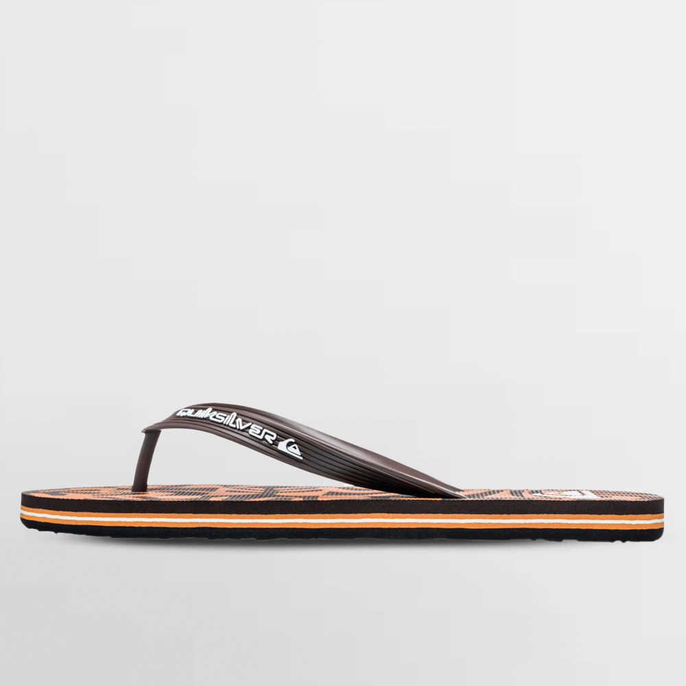 QUIKSILVER SANDALIA MOLOKAI ART 25 - AQYL101430 BLO