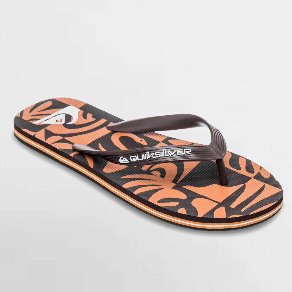 QUIKSILVER SANDALIA MOLOKAI ART 25 - AQYL101430 BLO