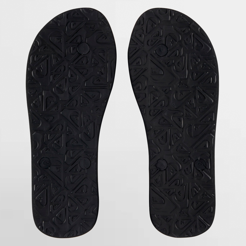 QUIKSILVER SANDALIA MOLOKAI CORE - AQYL101325 GVJ2