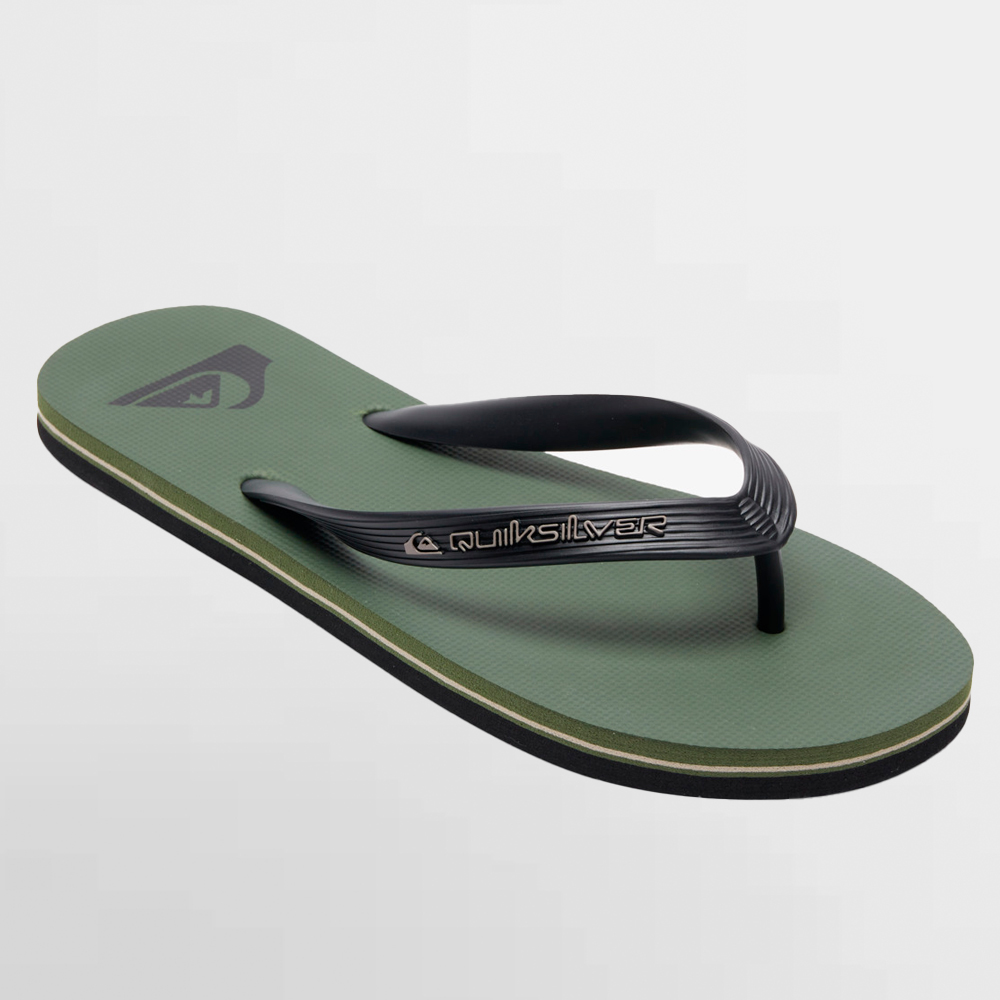 QUIKSILVER SANDALIA MOLOKAI CORE - AQYL101325 GVJ2