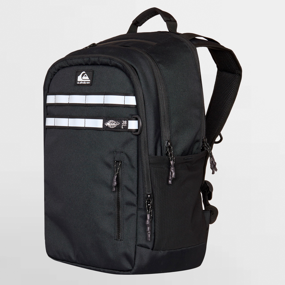 QUIKSILVER MOCHILA BURNER 28L - EQYBP03734 KVJ0