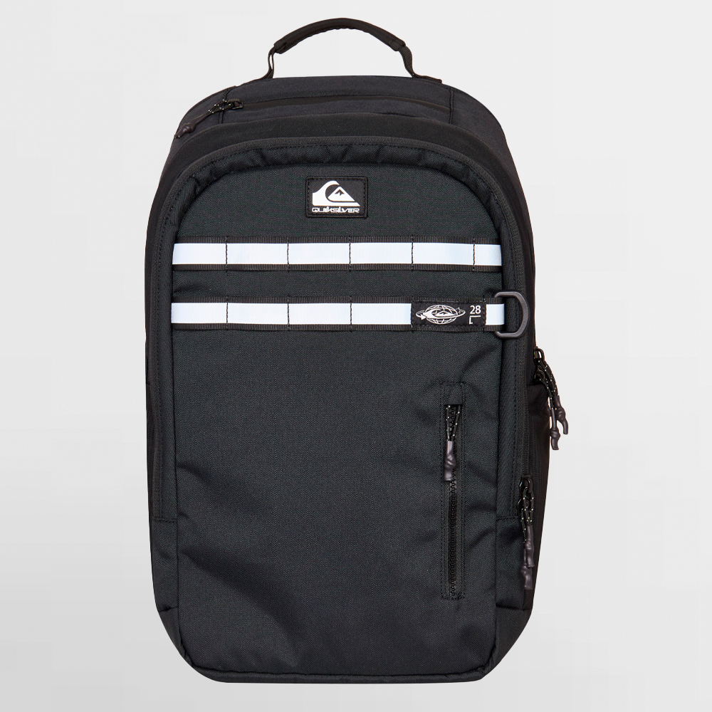 QUIKSILVER MOCHILA BURNER 28L - EQYBP03734 KVJ0
