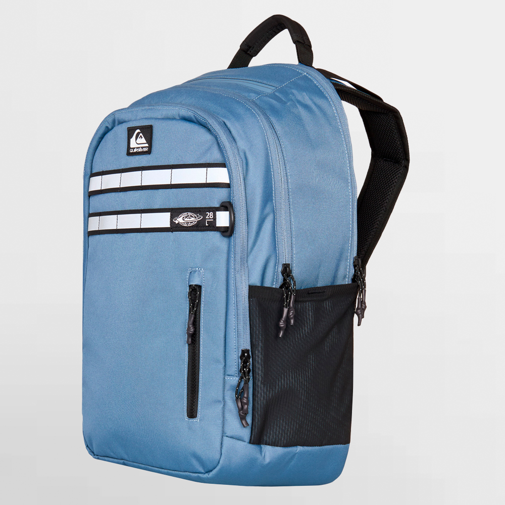 QUIKSILVER MOCHILA BURNER 28L - EQYBP03734 BND0