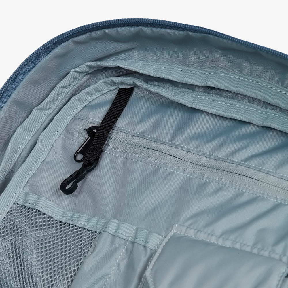 QUIKSILVER MOCHILA BURNER 28L - EQYBP03734 BND0