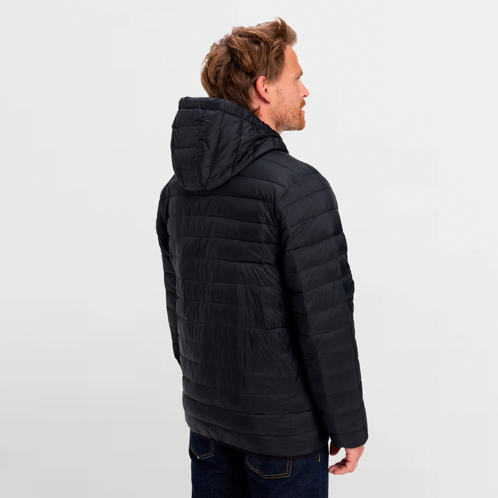 QUIKSILVER CHAQUETA SCALY HOOD - EQYJK04189 KVJ0