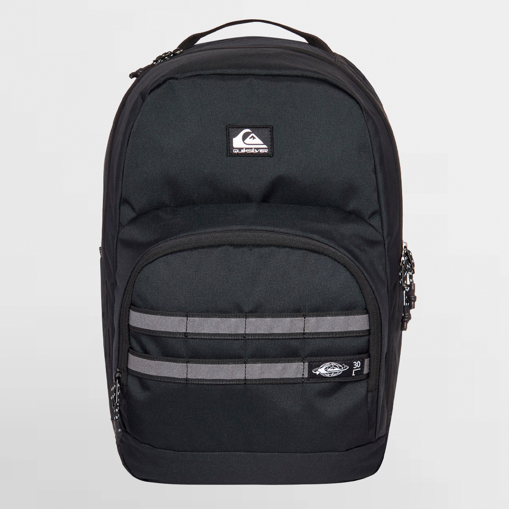 QUIKSILVER MOCHILA SCHOOLIE 3.0 - EQYBP03733 KVJ0
