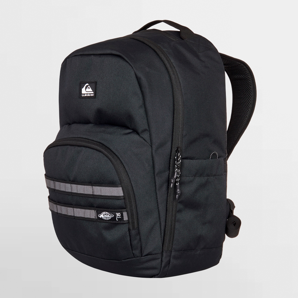 QUIKSILVER MOCHILA SCHOOLIE 3.0 - EQYBP03733 KVJ0