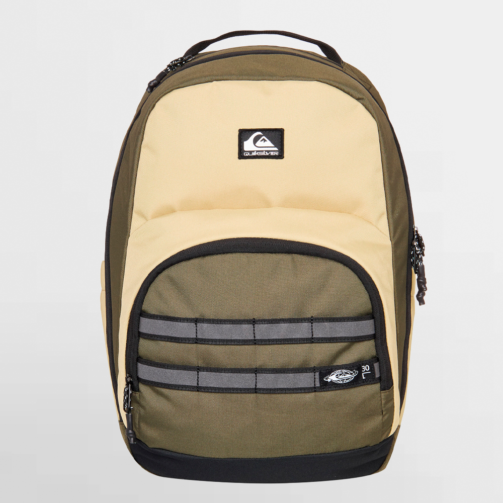 QUIKSILVER MOCHILA SCHOOLIE 3.0 - EQYBP03733 TKP0