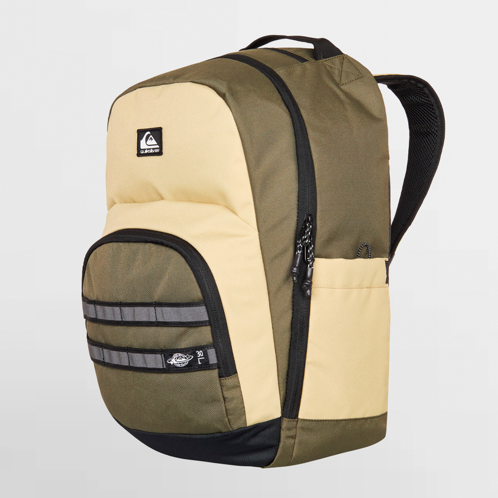 QUIKSILVER MOCHILA SCHOOLIE 3.0 - EQYBP03733 TKP0