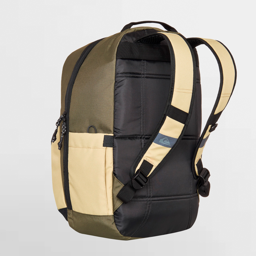QUIKSILVER MOCHILA SCHOOLIE 3.0 - EQYBP03733 TKP0