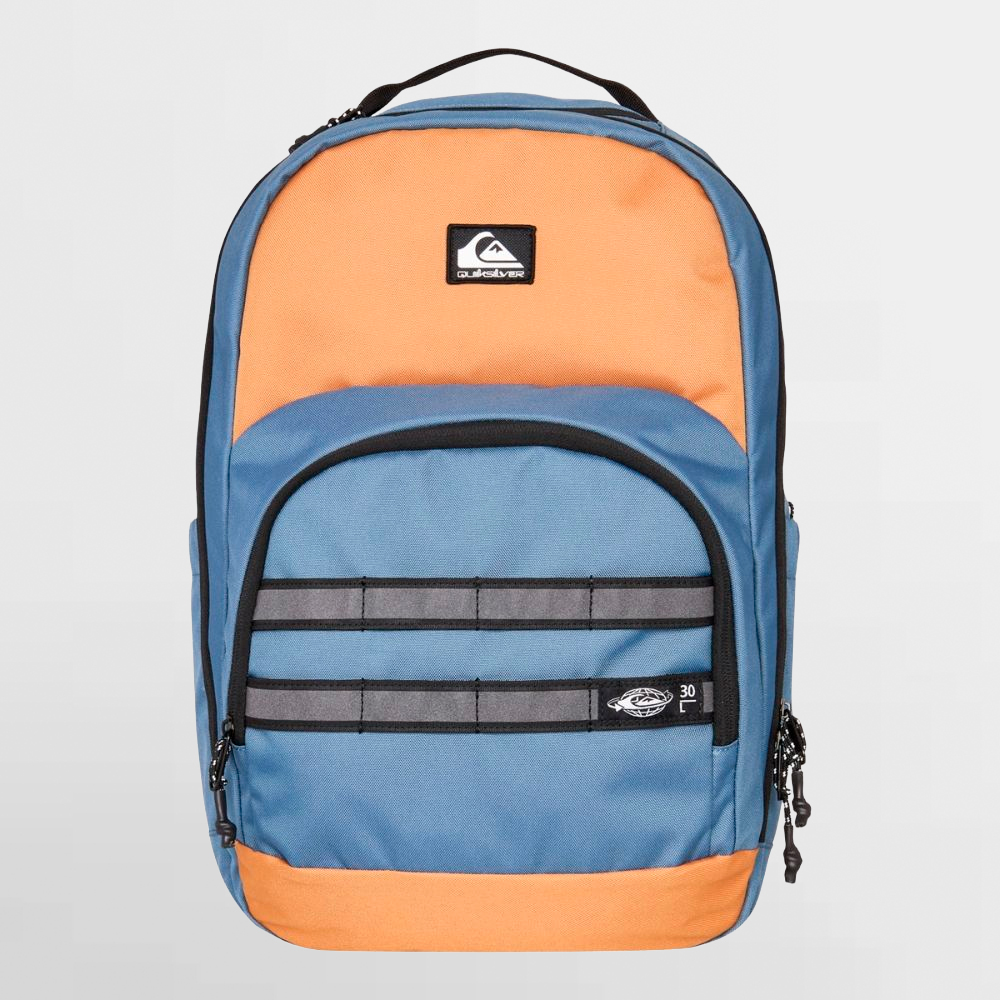 QUIKSILVER MOCHILA SCHOOLIE 3.0 - EQYBP03733 CMD0