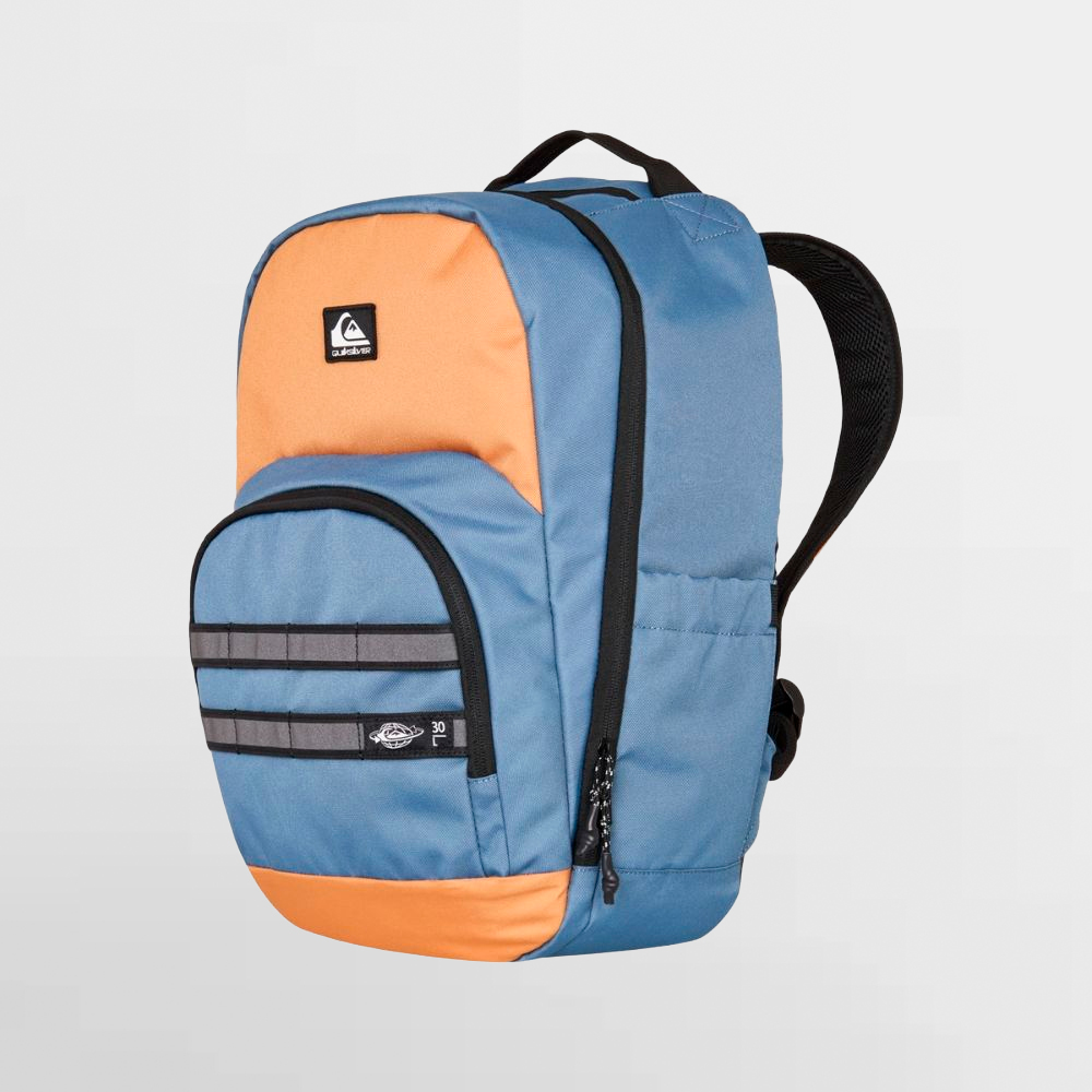 QUIKSILVER MOCHILA SCHOOLIE 3.0 - EQYBP03733 CMD0
