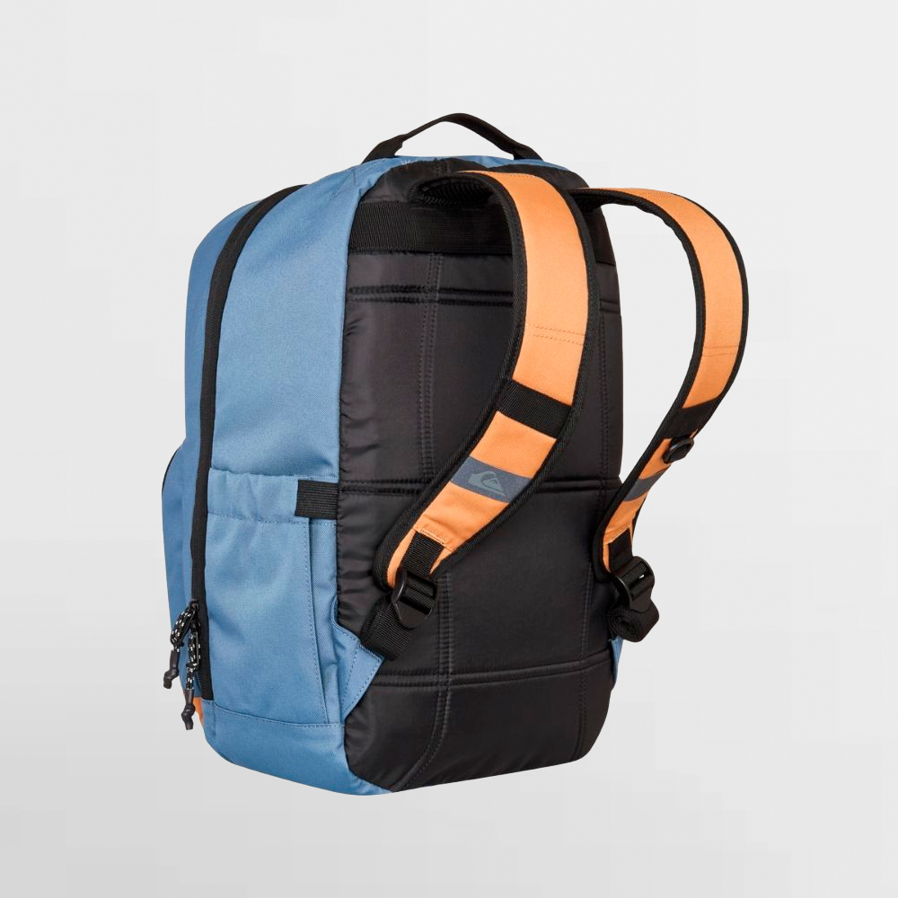 QUIKSILVER MOCHILA SCHOOLIE 3.0 - EQYBP03733 CMD0