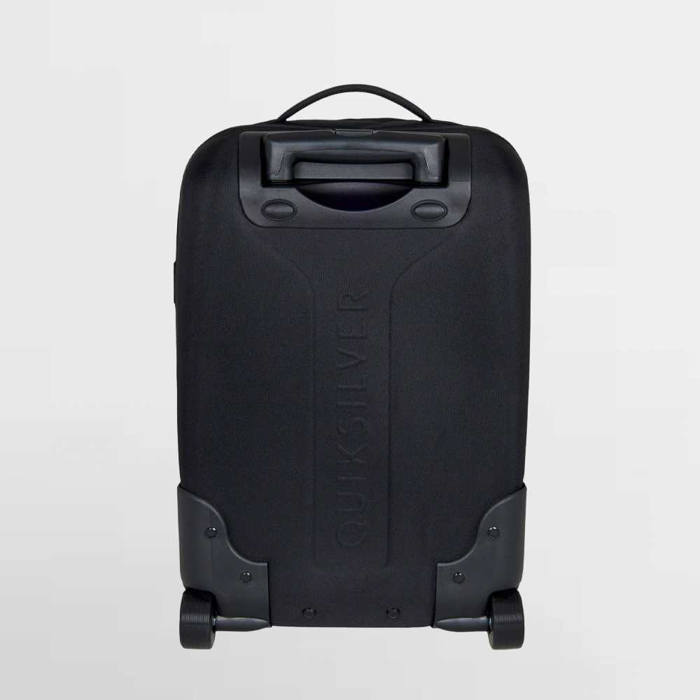 QUIKSILVER TROLLEY CABIN LUG - EQYBL03204 KVJ0