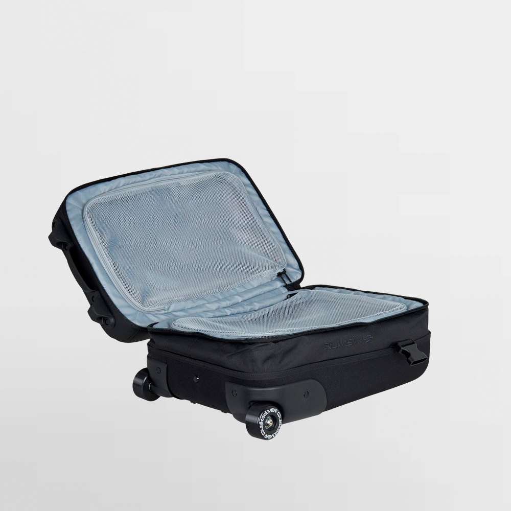 QUIKSILVER TROLLEY CABIN LUG - EQYBL03204 KVJ0