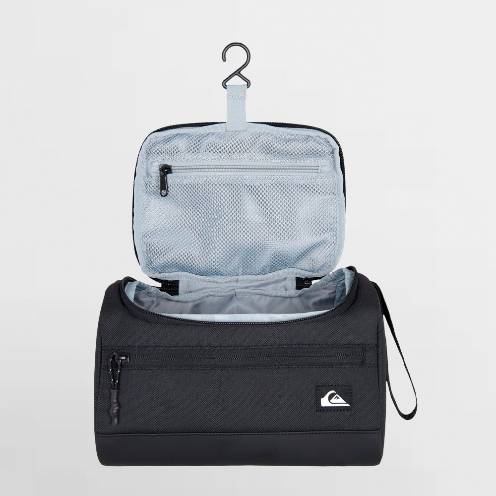 QUIKSILVER NECESER PERSONAL - EQYBL03206 KVJ0