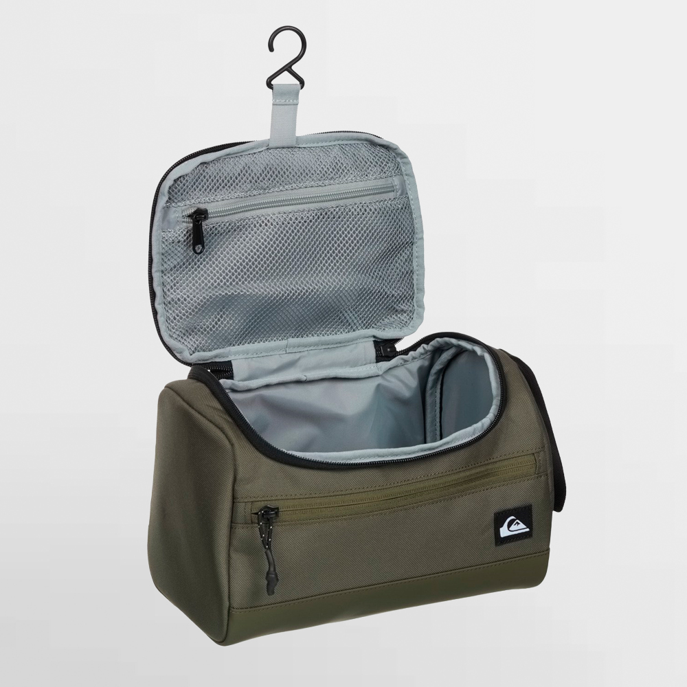 QUIKSILVER NECESER PERSONAL - EQYBL03206 CRE0