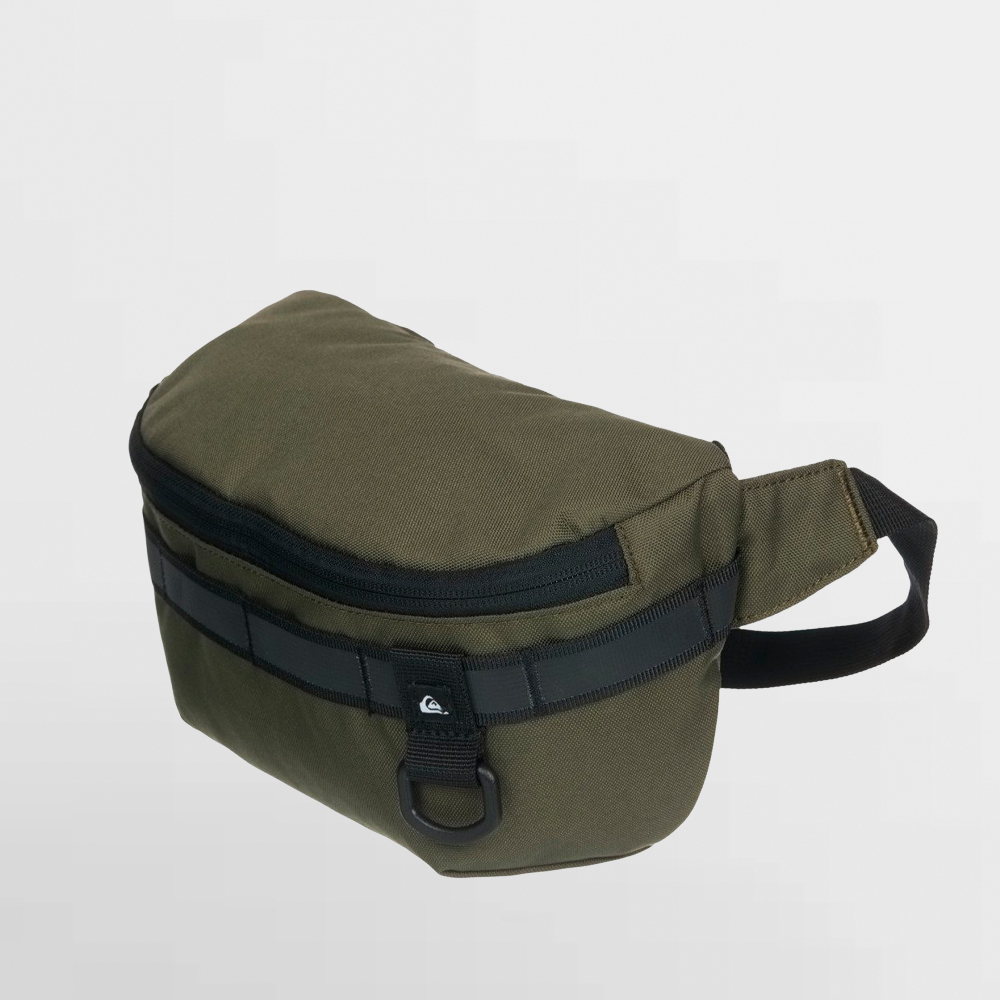 QUIKSILVER RIÑONERA BLING SLING - EQYBA03193 CRE0