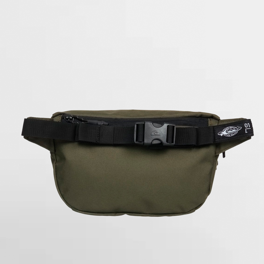 QUIKSILVER RIÑONERA BLING SLING - EQYBA03193 CRE0