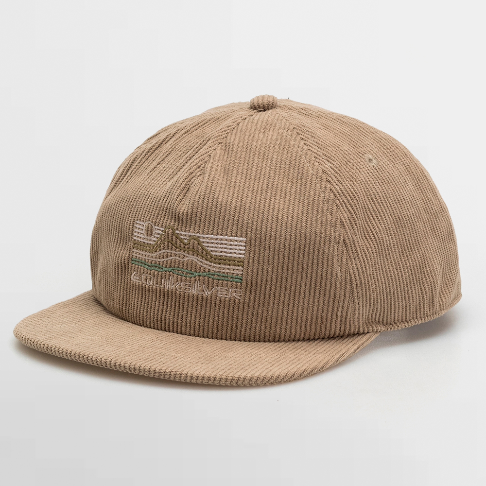 QUIKSILVER GORRA BLUFF SHADE - AQYHA05458 GNG0