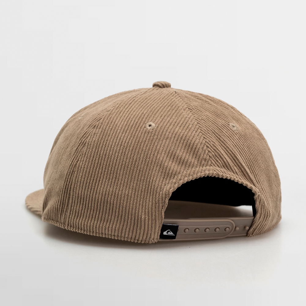 QUIKSILVER GORRA BLUFF SHADE - AQYHA05458 GNG0