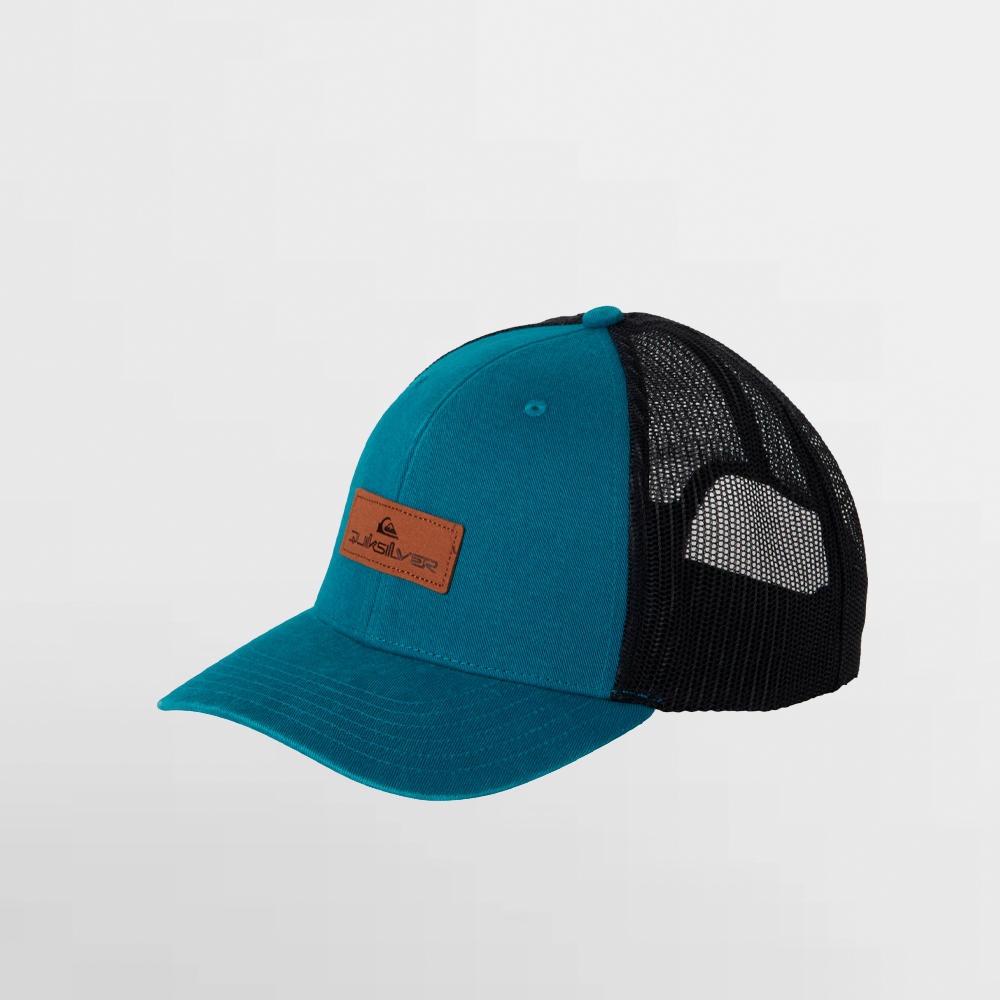 QUIKSILVER GORRA DOWN THE HATCH - AQYHA05096 KSH0