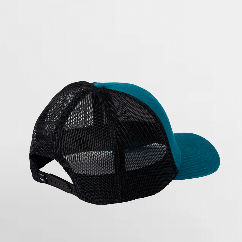 QUIKSILVER GORRA DOWN THE HATCH - AQYHA05096 KSH0