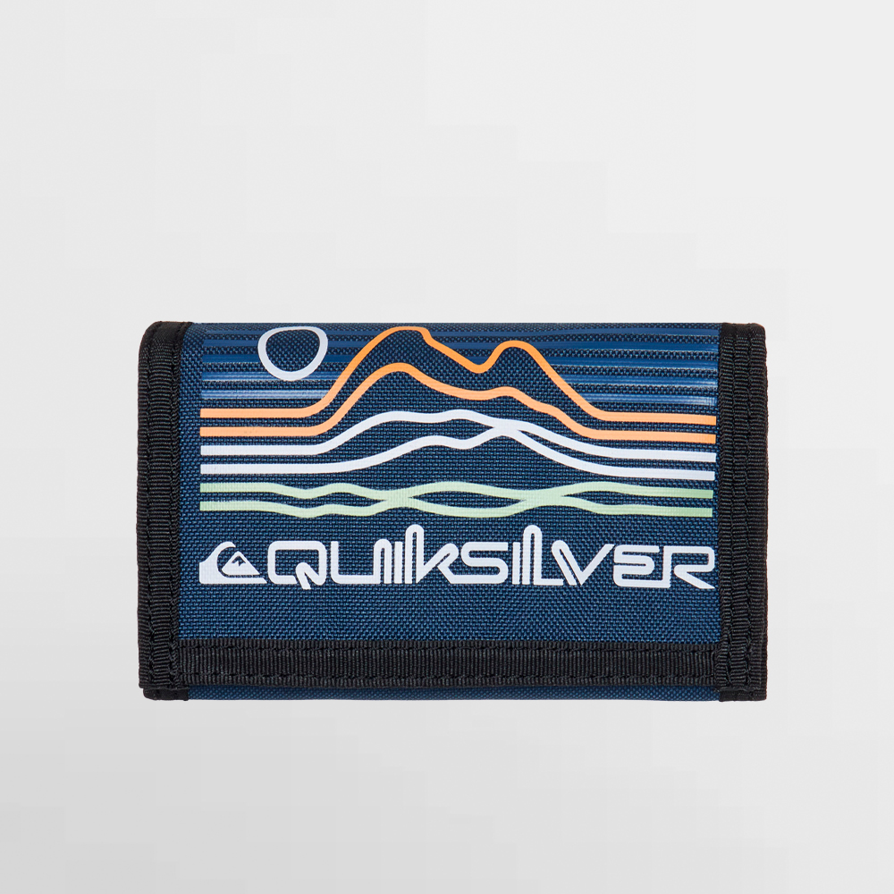 QUIKSILVER CARTERA THE EVERYDAILY - EQYAA04063 KTP0
