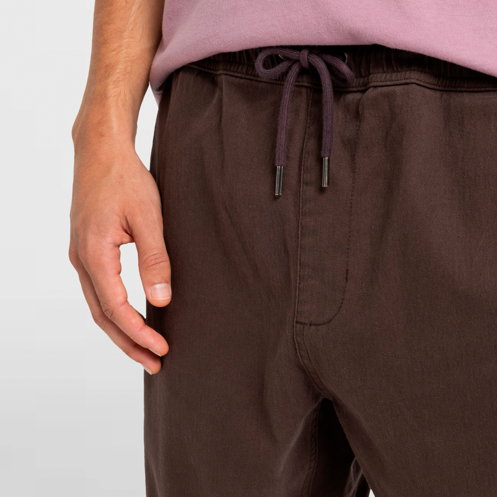 QUIKSILVER PANTALON TAXER REGULAR TWILL PANT - EQYNP03328 CSD0
