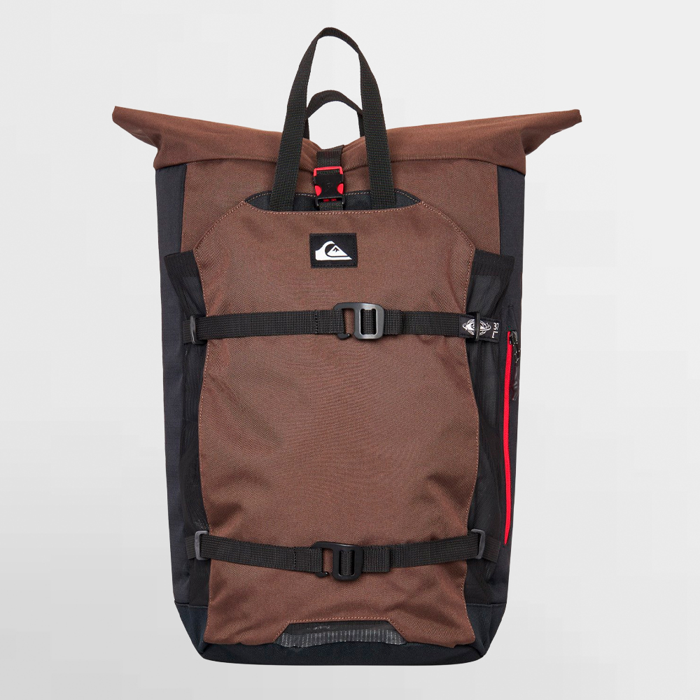 QUIKSILVER MOCHILA NEW SECRET SESH - EQYBP03732 CSD0