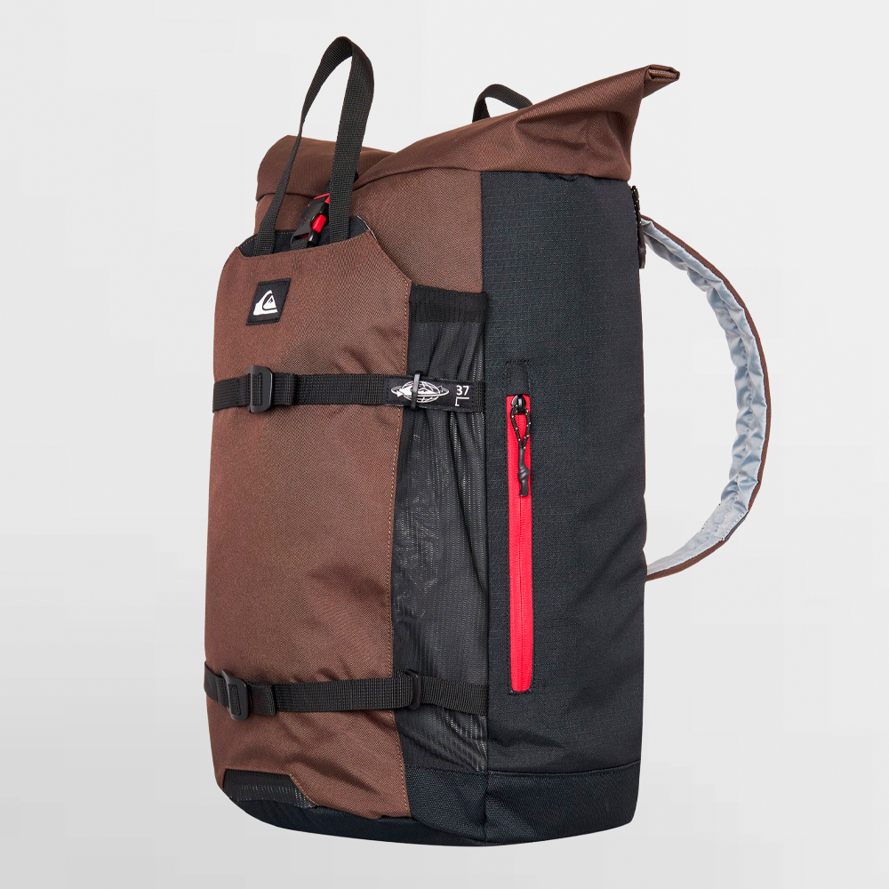 QUIKSILVER MOCHILA NEW SECRET SESH - EQYBP03732 CSD0