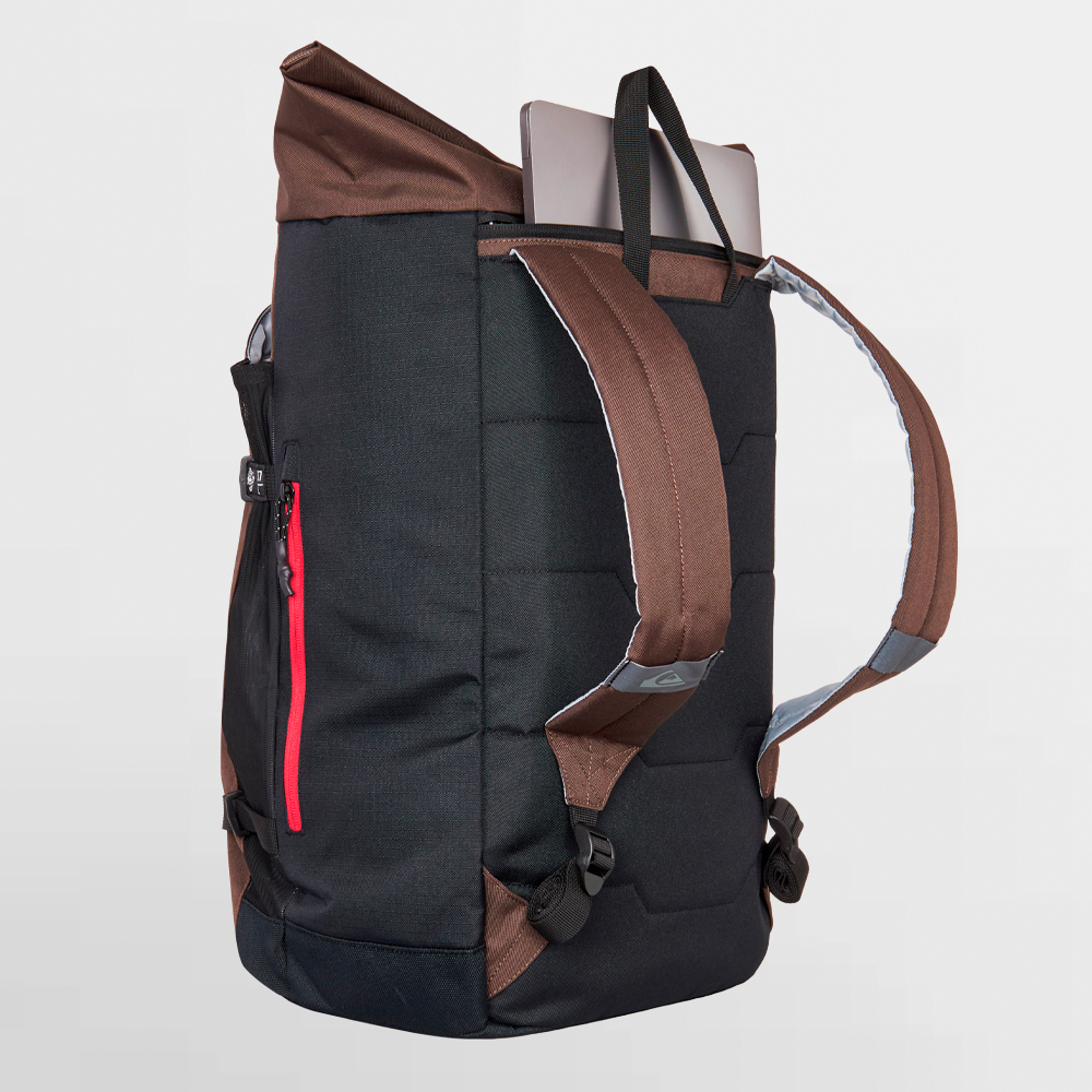 QUIKSILVER MOCHILA NEW SECRET SESH - EQYBP03732 CSD0