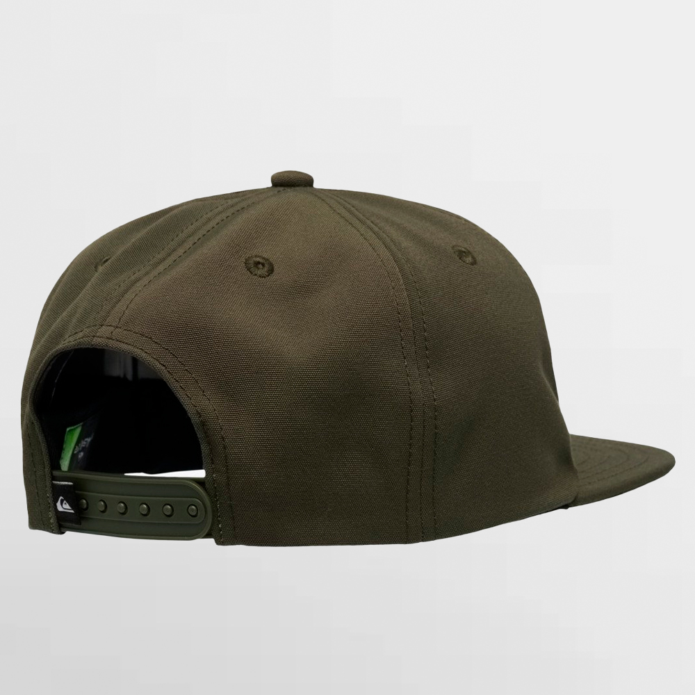 QUIKSILVER GORRA DNA OMNI - AQYHA05417 CRE0