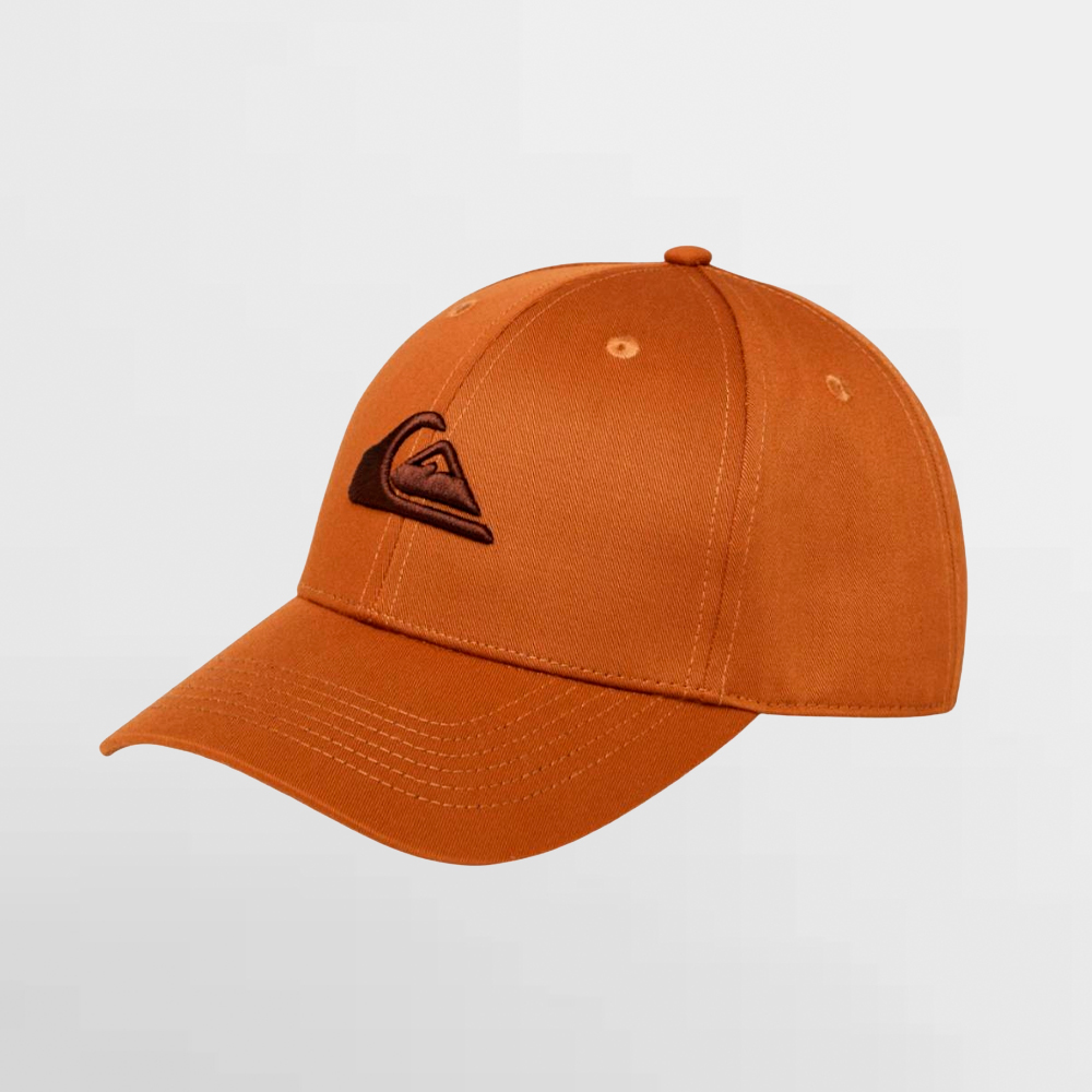 QUIKSILVER GORRA DECADES - AQYHA04002 CMD0