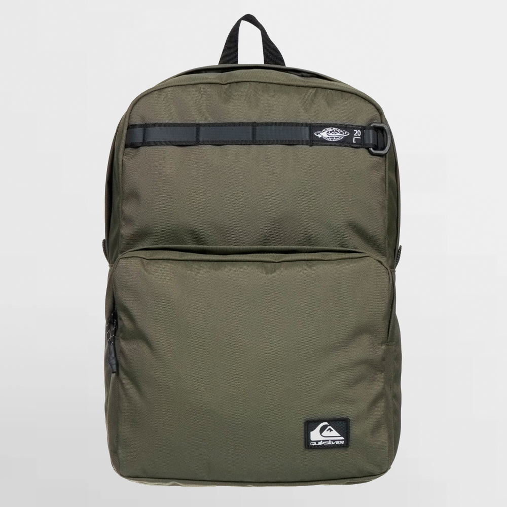 QUIKSILVER MOCHILA HOG BACK - EQYBP03730 CRE0