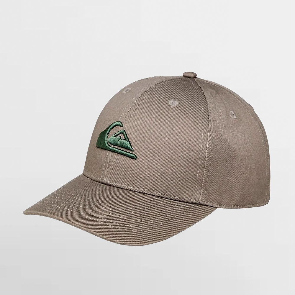 QUIKSILVER GORRA DECADES - AQYHA04002 TZC0