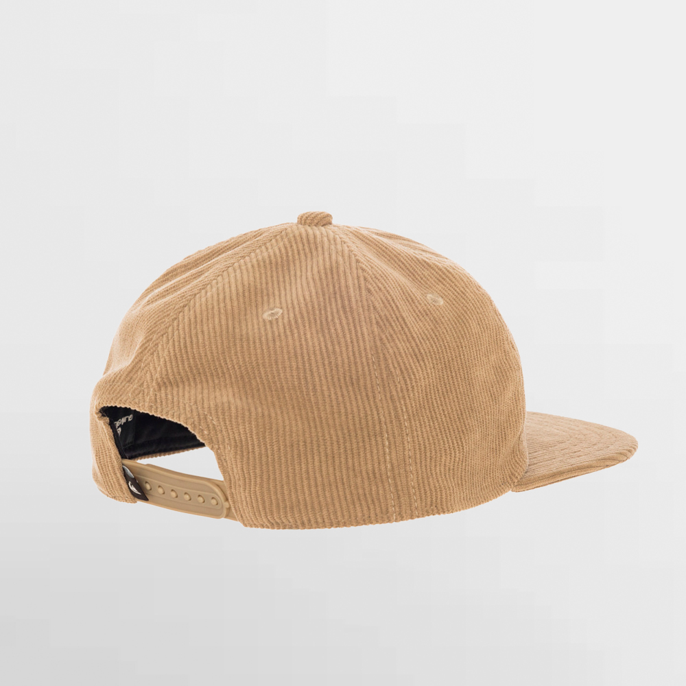 QUIKSILVER GORRA BLUFF SHADE - AQYHA05458 CMD0