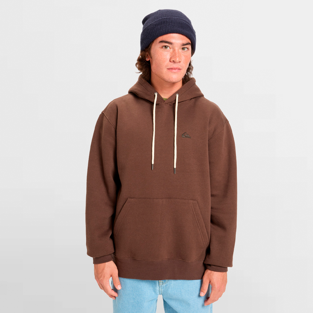 QUIKSILVER CANGURO SALT WATER HOODIE - EQYFT05159 CSD0