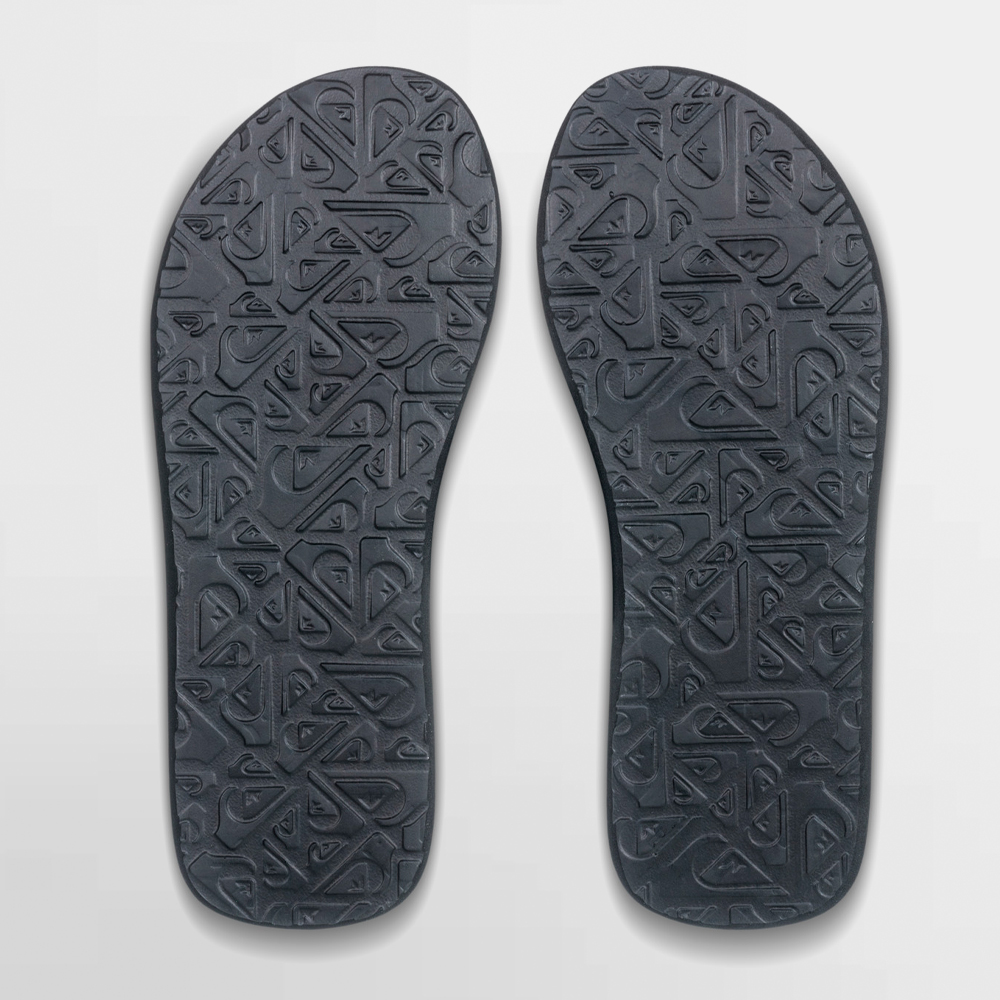 QUIKSILVER SANDALIA MOLOKAI LAYBACK II - AQYL101339 SJE8