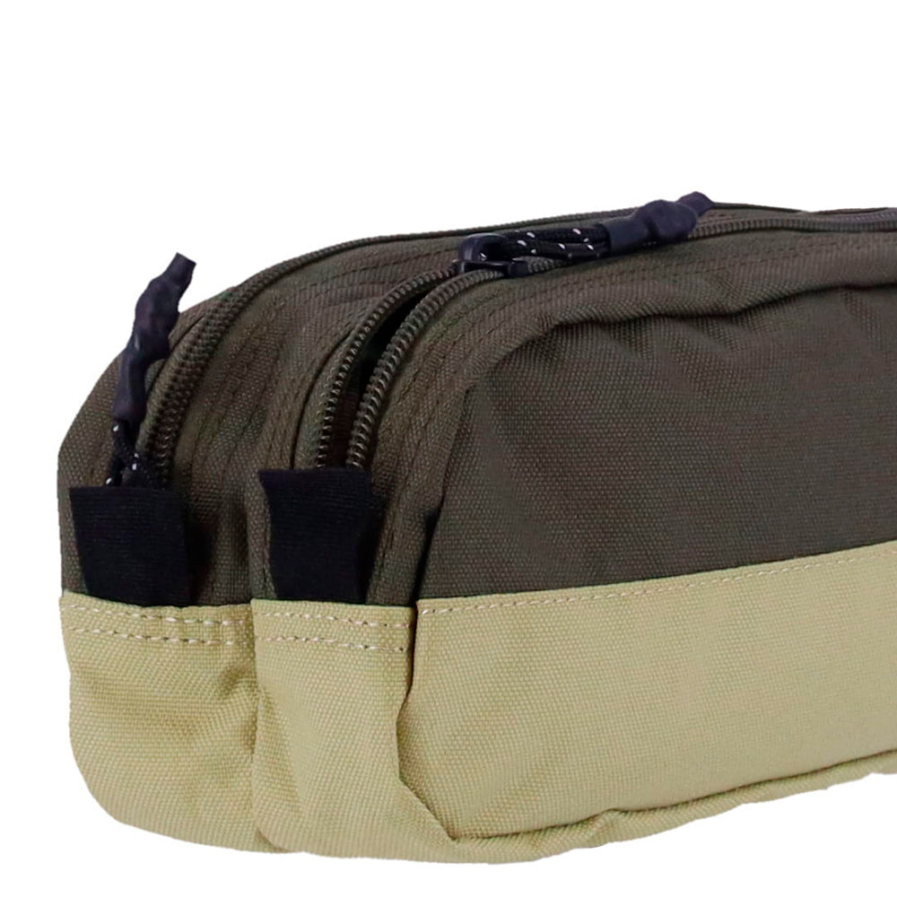 QUIKSILVER ESTUCHE TASMEN - AQBAA03051 TKP0