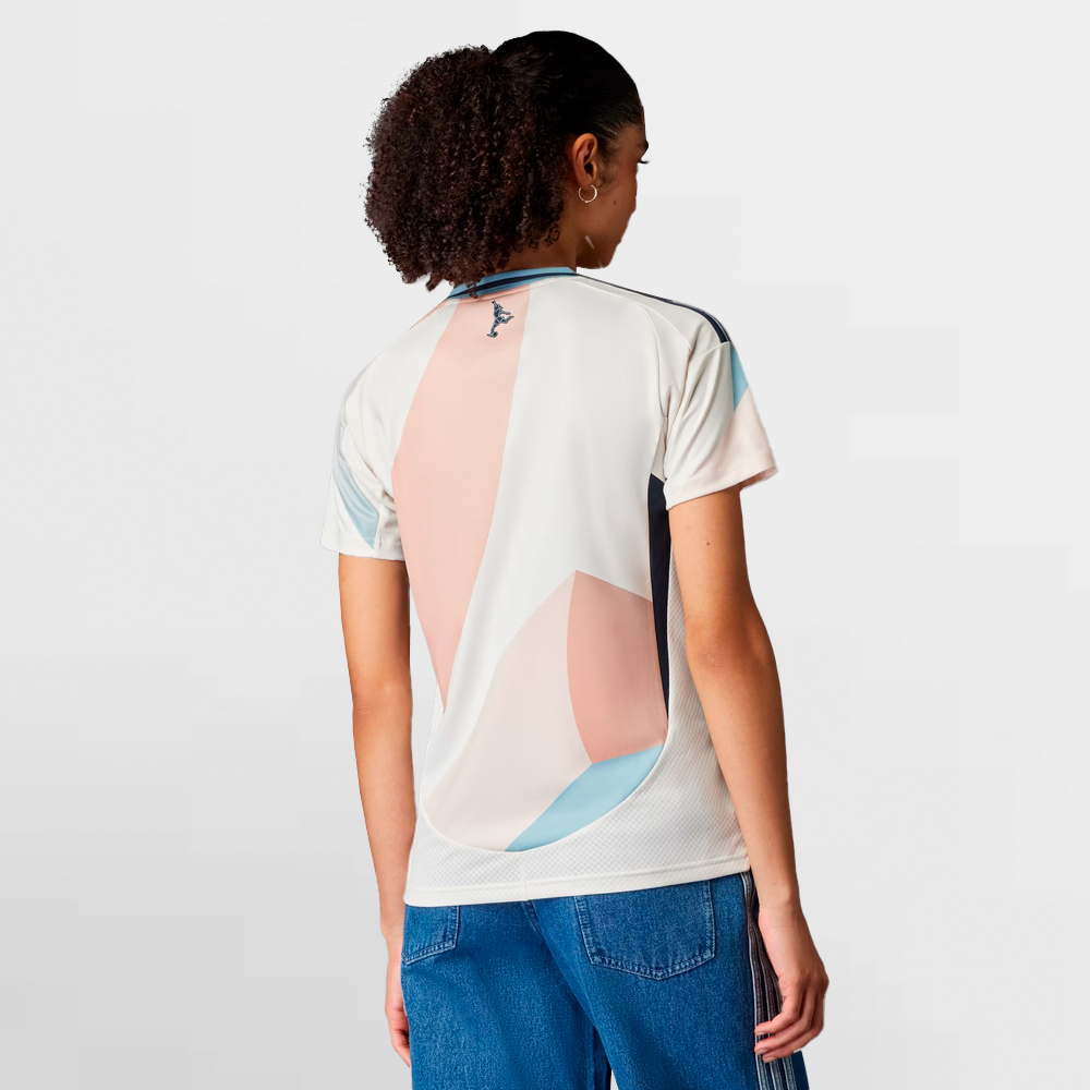 ADIDAS CAMISA W. RFEF A JSY - JF2649