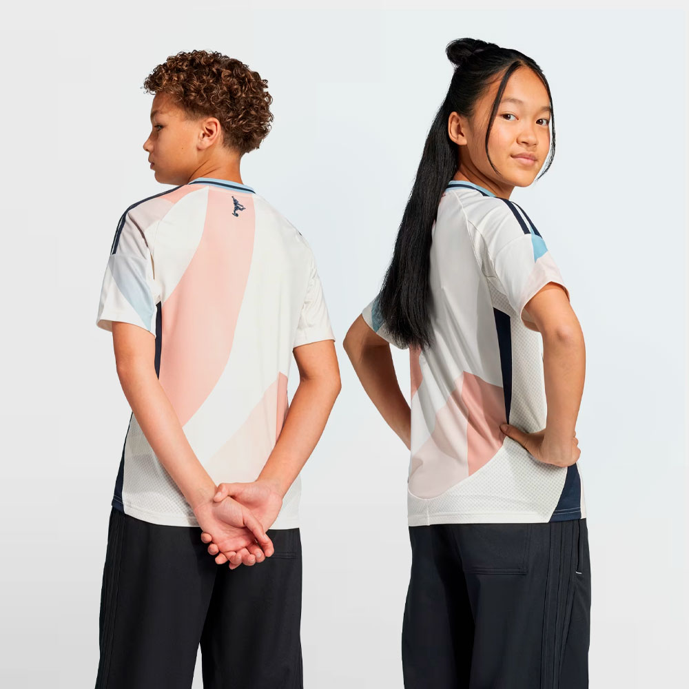 ADIDAS CAMISA K. RFEF A JSY - JF2650