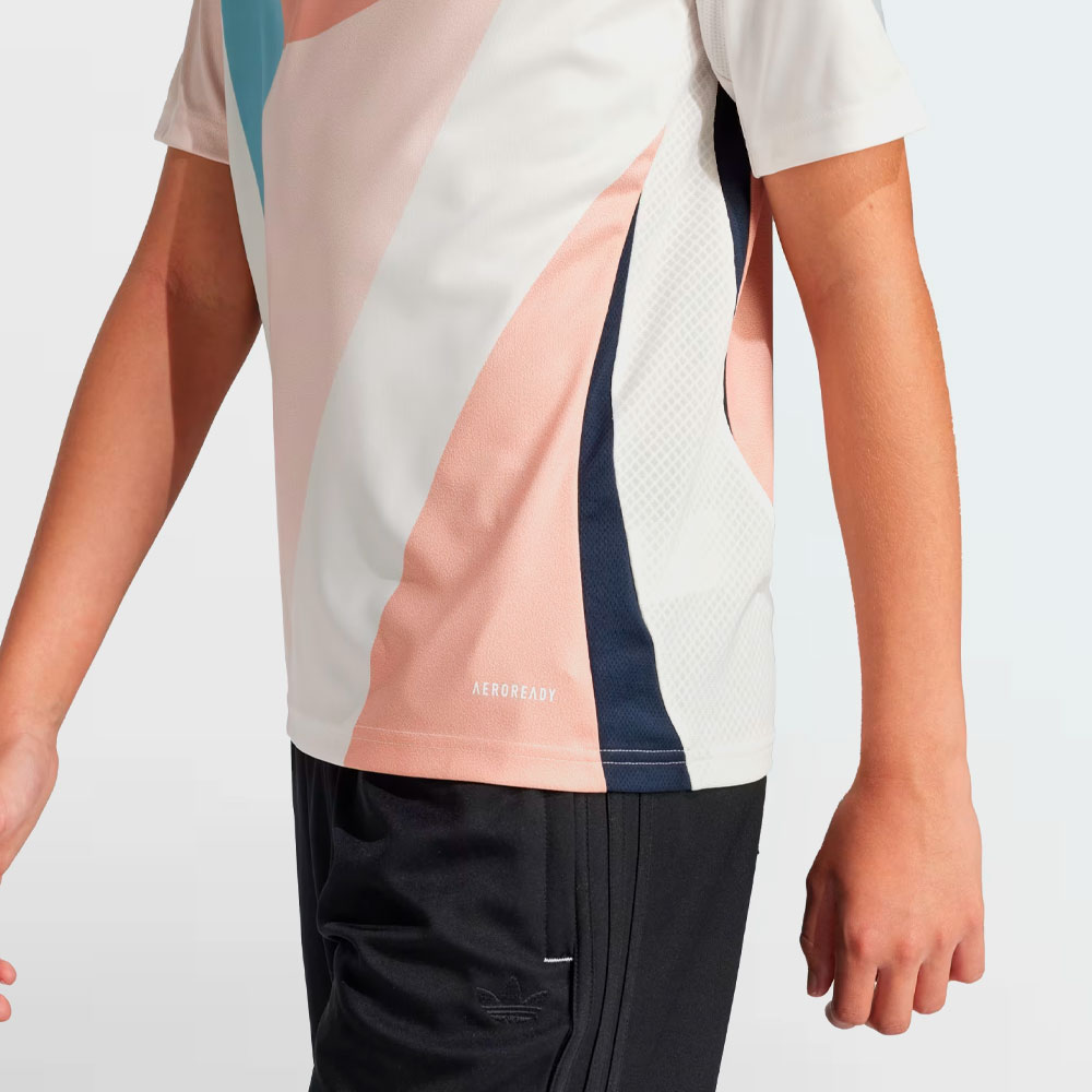 ADIDAS CAMISA K. RFEF A JSY - JF2650