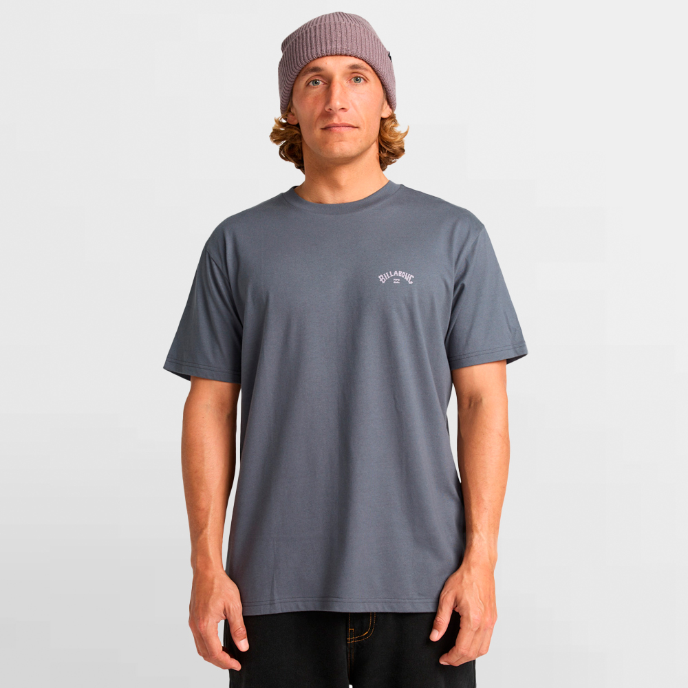 BILLABONG CAMISETA ARCH WAVE SS - C1SS65BIP2 KRQ0