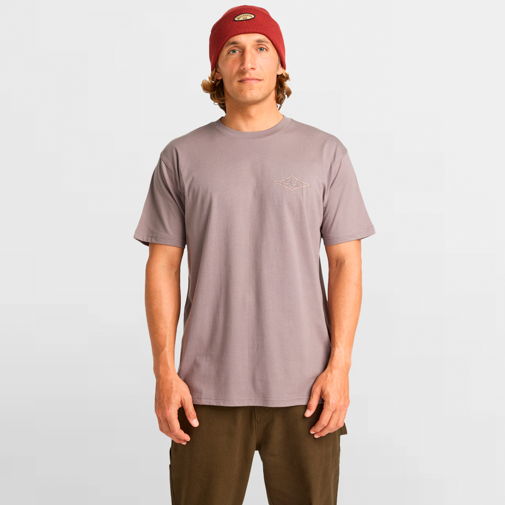 BILLABONG CAMISETA CRAYON WAVE SS - EBYZT00357 SNY0